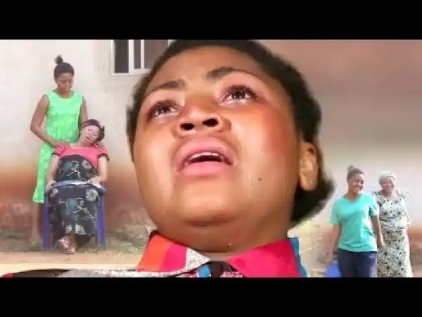 Video: WISH MY MOTHER WAS STILL ALIVE - 2017 Latest Nigerian Movies